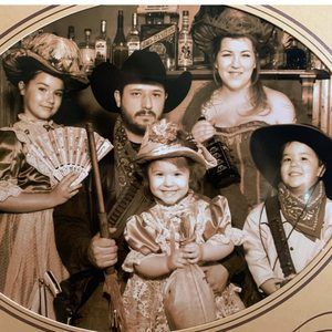 Meet your Posher, Joshua